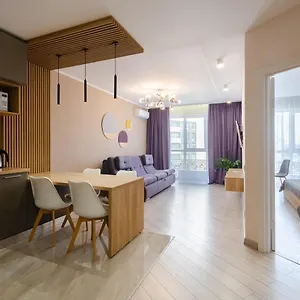 1359б Cozy Nearby With Railway Station Киев